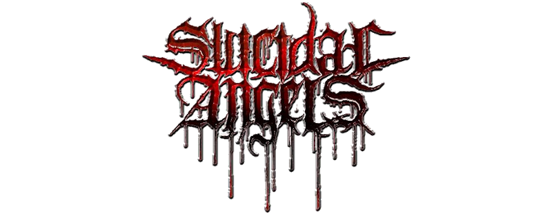 Suicidal Angels Logo
